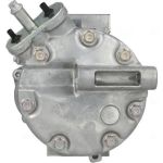 Kompressor, Klimaanlage 89124