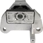Lagerung, Motor 8053818