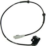 Metzger 0900538 Sensor, Raddrehzahl Metzger 0900538 Sensor, Raddrehzahl