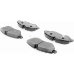 Vaico V30-8196 Bremsbelagsatz, Scheibenbremse Green Mobility Parts