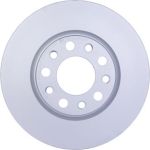 Bremsscheibe 8DD 355 117-231 Bremsscheibe 8DD 355 117-231