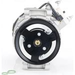 Kompressor, Klimaanlage 890123 Kompressor, Klimaanlage 890123
