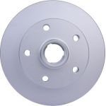 Bremsscheibe 8DD 355 120-151