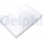 Delphi TSP0325333 Filter, Innenraumluft Delphi TSP0325333 Filter, Innenraumluft