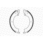Bremsbackensatz FSB249 Bremsbackensatz FSB249
