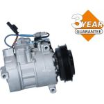 Kompressor, Klimaanlage 320129