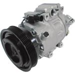 Kompressor, Klimaanlage ACP 1250 000P Kompressor, Klimaanlage ACP 1250 000P