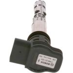 BOSCH 0 986 221 024 Zündspule