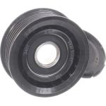 Umlenk-/Führungsrolle, Keilrippenriemen VKM 31041 Umlenk-/Führungsrolle, Keilrippenriemen VKM 31041