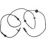 Sensor, Raddrehzahl 0900198 Sensor, Raddrehzahl 0900198