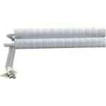 Verdampfer, Klimaanlage AE 167 000P