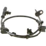 Sensor, Raddrehzahl 0 265 009 534 Sensor, Raddrehzahl 0 265 009 534