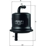 Kraftstofffilter KL 515