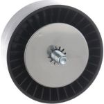 Umlenk-/Führungsrolle, Keilrippenriemen VKM 38229 Umlenk-/Führungsrolle, Keilrippenriemen VKM 38229
