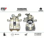 Bremssattel 9298296 Bremssattel 9298296
