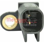 Sensor, Raddrehzahl 0900837 Sensor, Raddrehzahl 0900837