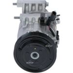 Kompressor, Klimaanlage 32997G Kompressor, Klimaanlage 32997G