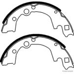 Herth+Buss Jakoparts J3500328 Bremsbackensatz Herth+Buss Jakoparts J3500328 Bremsbackensatz