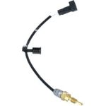 Sensor, Kühlmitteltemperatur 727163 Sensor, Kühlmitteltemperatur 727163