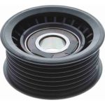 Umlenk-/Führungsrolle, Keilrippenriemen V30-3108