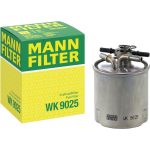 Kraftstofffilter WK 9025 Kraftstofffilter WK 9025