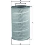 Knecht LX 712 Luftfilter Knecht LX 712 Luftfilter