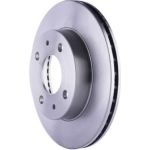 Bremsscheibe 8DD 355 105-921 Bremsscheibe 8DD 355 105-921