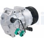 Delphi CS20461 Kompressor, Klimaanlage