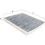 Filter, Innenraumluft LAK 447