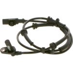 Sensor, Raddrehzahl 0 265 007 922 Sensor, Raddrehzahl 0 265 007 922