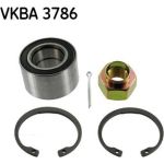 Radlagersatz VKBA 3786 Radlagersatz VKBA 3786