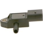 Sensor, Abgasdruck 0 281 006 061