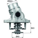 Thermostat, Kühlmittel TM 12 105 Thermostat, Kühlmittel TM 12 105
