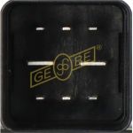 GEBE 9 9495 1 Steuergerät, Glühzeit GEBE 9 9495 1 Steuergerät, Glühzeit