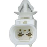 Sensor, Raddrehzahl 09001153 Sensor, Raddrehzahl 09001153