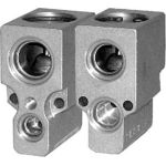 Mahle AVE 94 000P Expansionsventil, Klimaanlage BEHR Premium Line