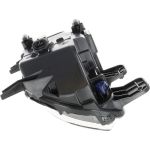 Nebelscheinwerfer 044073 Nebelscheinwerfer 044073