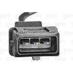 Valeo 254005 Impulsgeber, Kurbelwelle Valeo 254005 Impulsgeber, Kurbelwelle