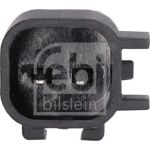 FEBI BILSTEIN 186220 Sensor, Raddrehzahl FEBI BILSTEIN 186220 Sensor, Raddrehzahl