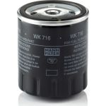 Kraftstofffilter WK 716 Kraftstofffilter WK 716