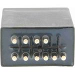 Relais, Kraftstoffpumpe V30-71-0010
