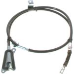 BOSCH 1 987 477 914 Seilzug, Feststellbremse
