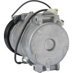 BOSCH 1 986 AD1 157 Kompressor, Klimaanlage BOSCH 1 986 AD1 157 Kompressor, Klimaanlage