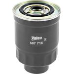 Kraftstofffilter 587716