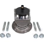 Metzger WM 2289 Radlagersatz COMPETENCE KIT Metzger WM 2289 Radlagersatz COMPETENCE KIT