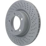 Bremsscheibe 24.0128-0246.1