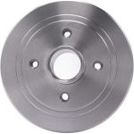 Bremstrommel 8DT 355 300-411 Bremstrommel 8DT 355 300-411