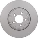 Bremsscheibe 8DD 355 128-881 Bremsscheibe 8DD 355 128-881