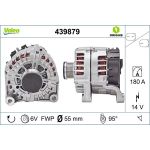 Generator 439879 Generator 439879