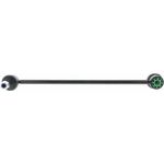 Vaico V42-0026 Stange/Strebe, Stabilisator Green Mobility Parts Vaico V42-0026 Stange/Strebe, Stabilisator Green Mobility Parts